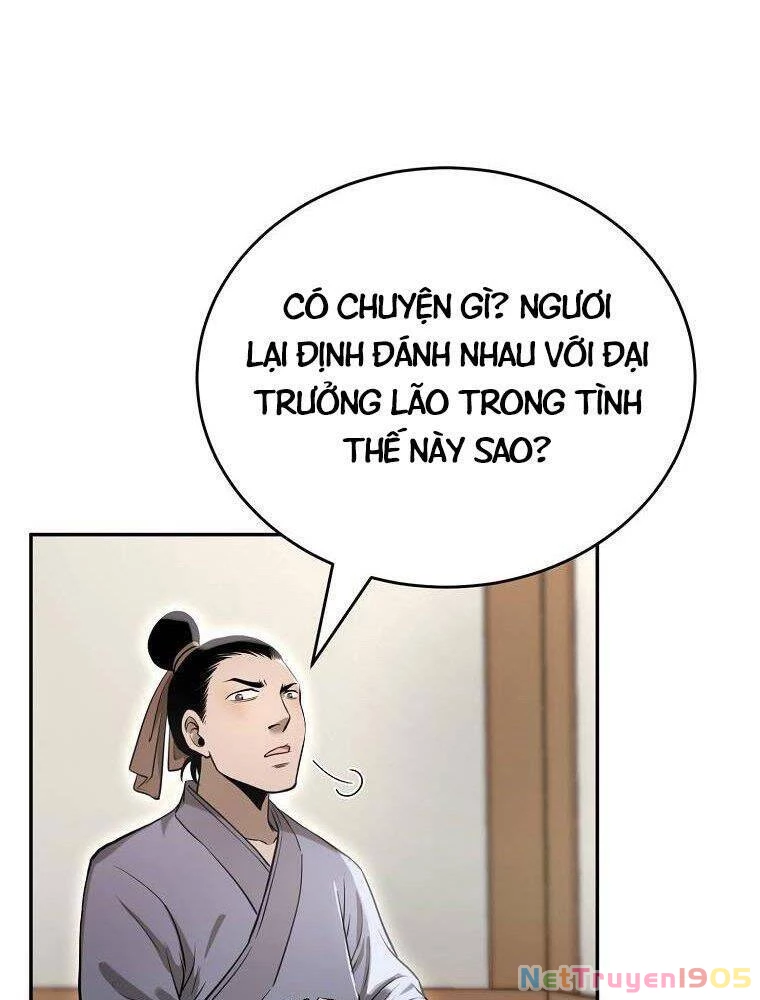 Ma Nhân Hoa Sơn Chapter 17 - 79