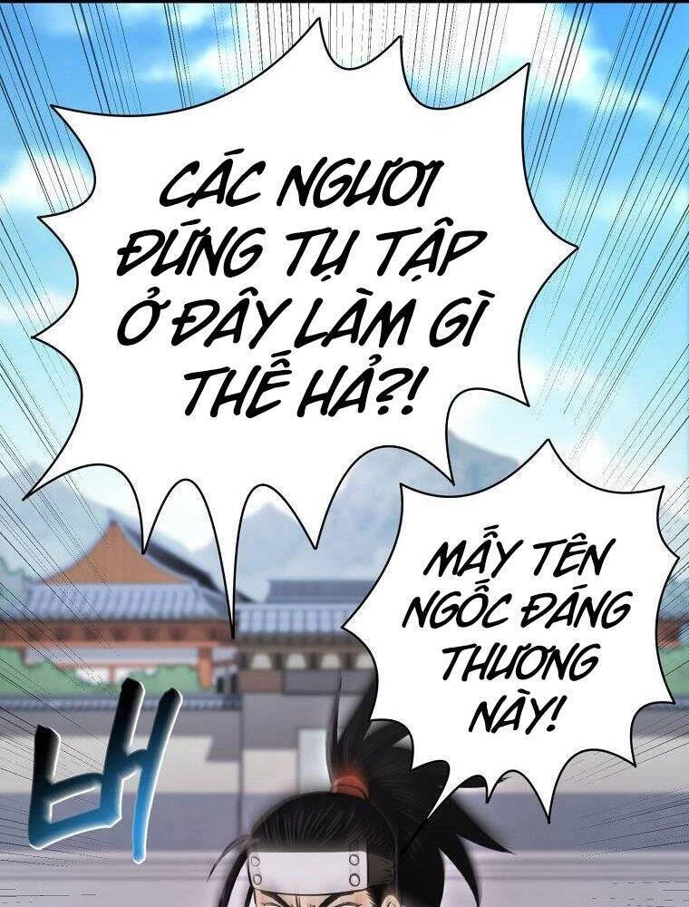 Ma Nhân Hoa Sơn Chapter 17 - 92