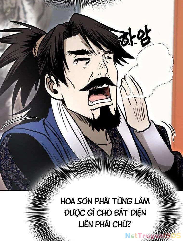 Ma Nhân Hoa Sơn Chapter 17 - 140
