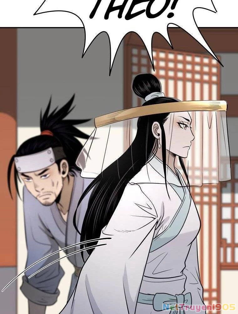Ma Nhân Hoa Sơn Chapter 17 - 143