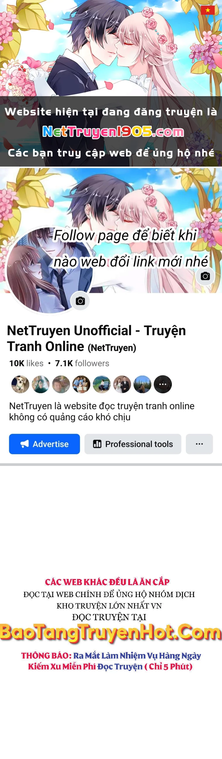 Ma Nhân Hoa Sơn Chapter 18 - 1