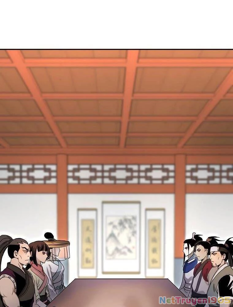 Ma Nhân Hoa Sơn Chapter 18 - 2