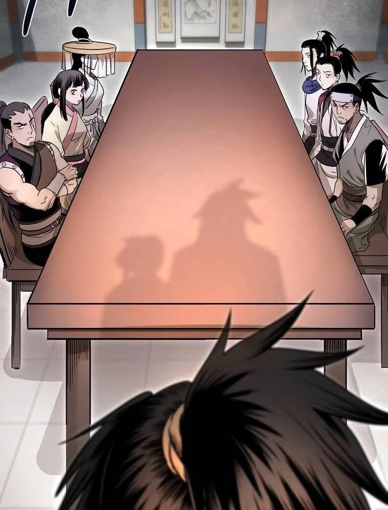 Ma Nhân Hoa Sơn Chapter 18 - 6