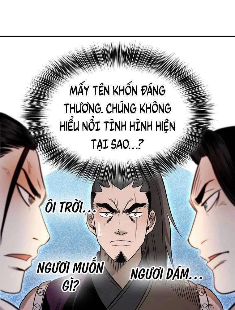 Ma Nhân Hoa Sơn Chapter 18 - 9