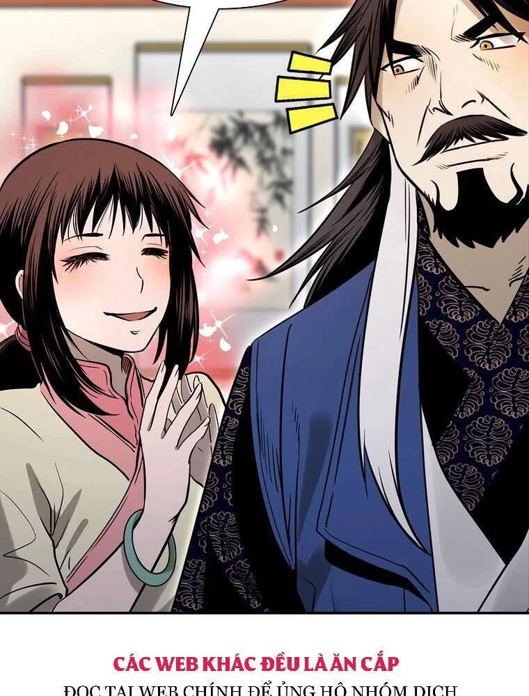 Ma Nhân Hoa Sơn Chapter 18 - 11