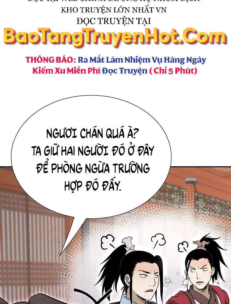 Ma Nhân Hoa Sơn Chapter 18 - 12
