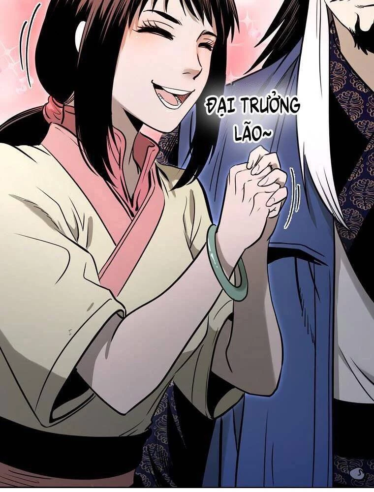 Ma Nhân Hoa Sơn Chapter 18 - 15