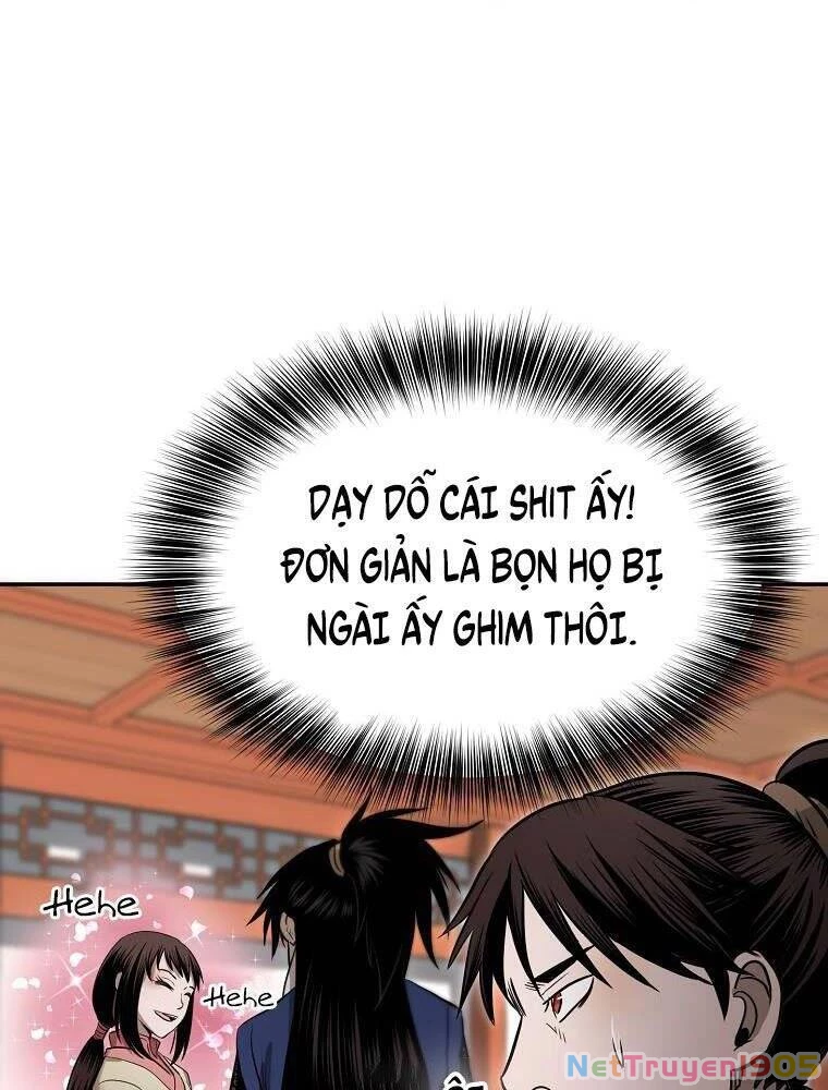 Ma Nhân Hoa Sơn Chapter 18 - 16