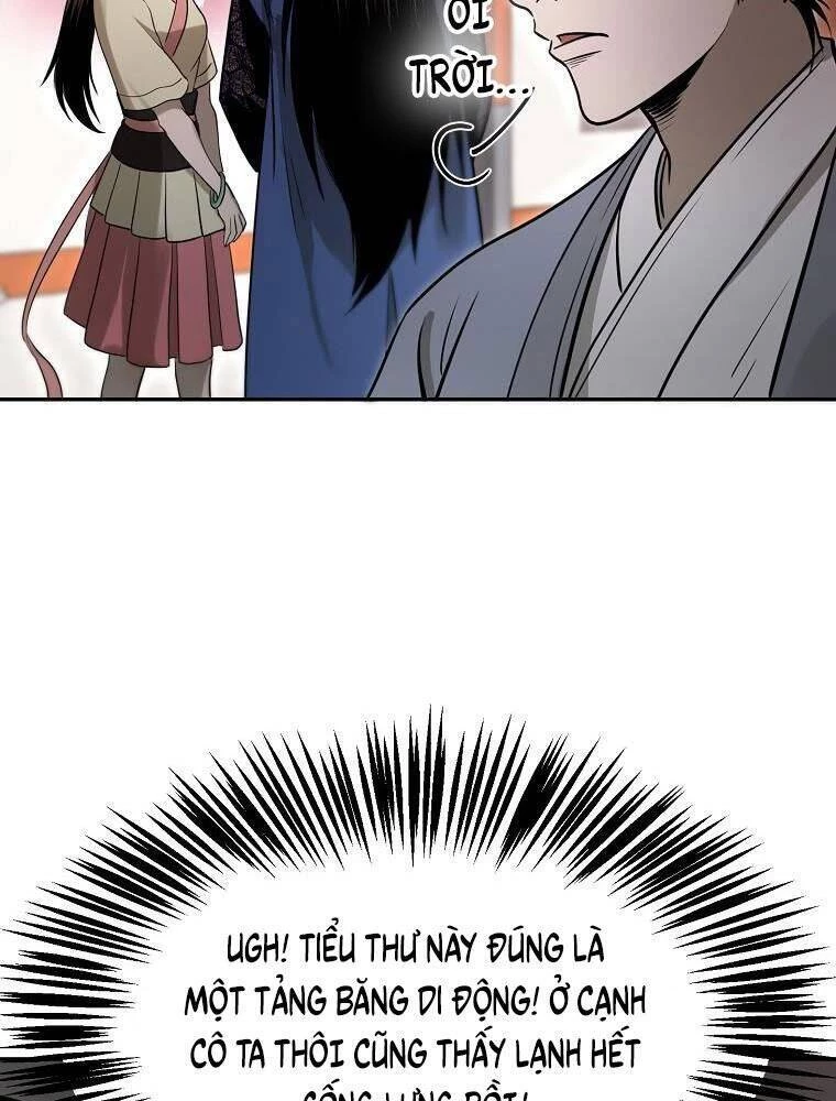 Ma Nhân Hoa Sơn Chapter 18 - 17