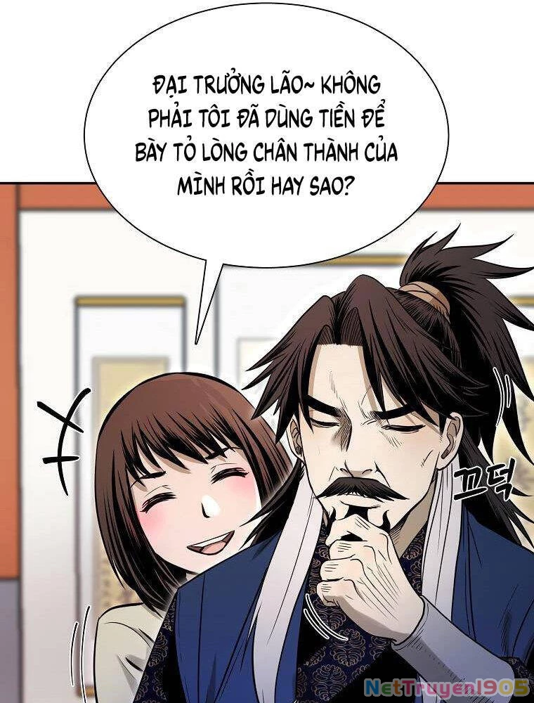 Ma Nhân Hoa Sơn Chapter 18 - 25
