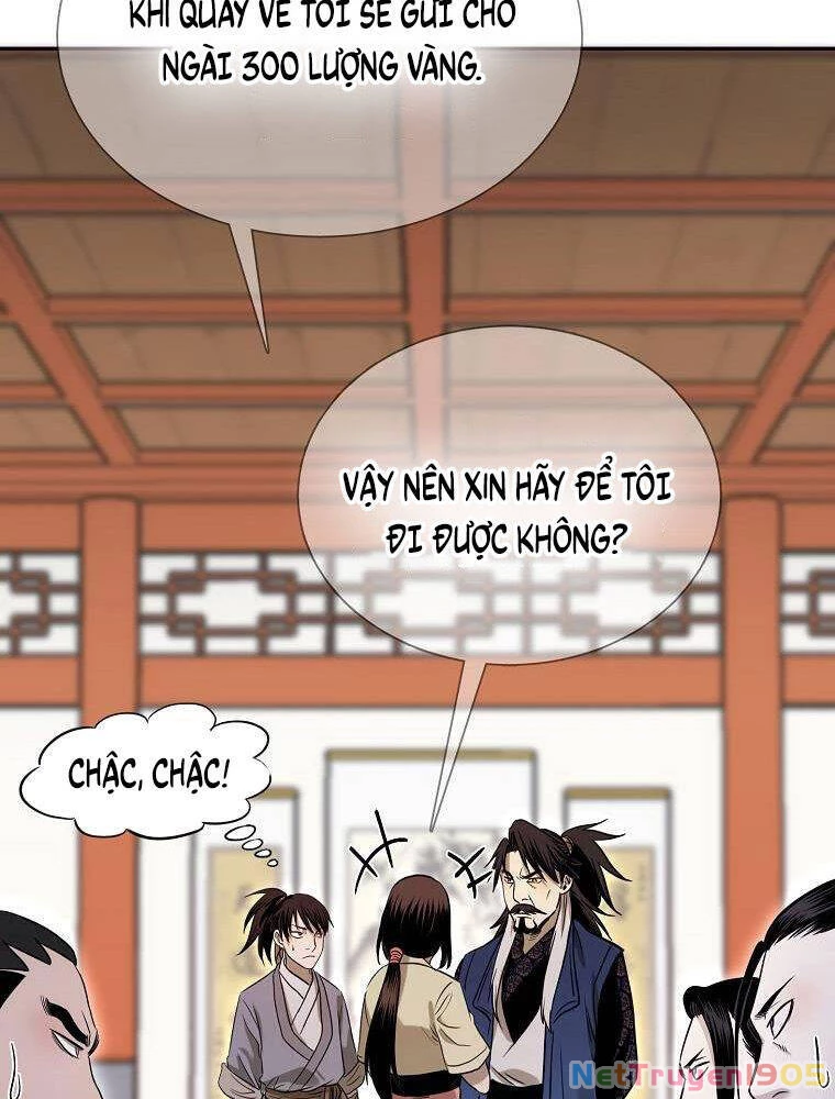 Ma Nhân Hoa Sơn Chapter 18 - 27