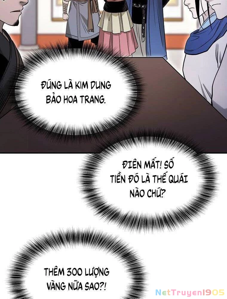 Ma Nhân Hoa Sơn Chapter 18 - 28