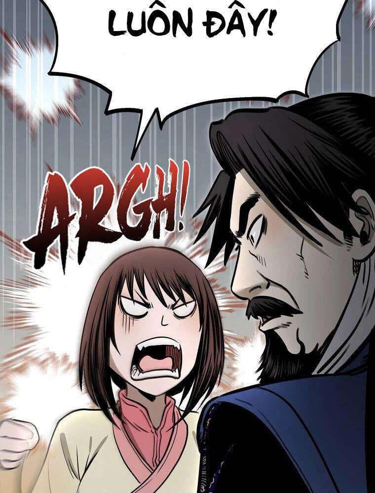 Ma Nhân Hoa Sơn Chapter 18 - 36