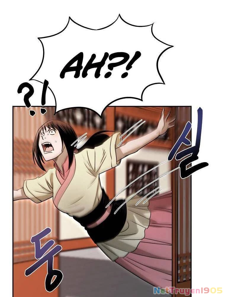 Ma Nhân Hoa Sơn Chapter 18 - 41