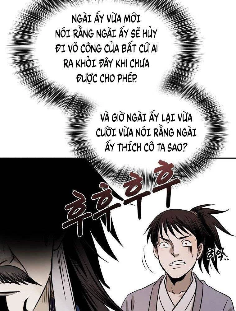 Ma Nhân Hoa Sơn Chapter 18 - 49