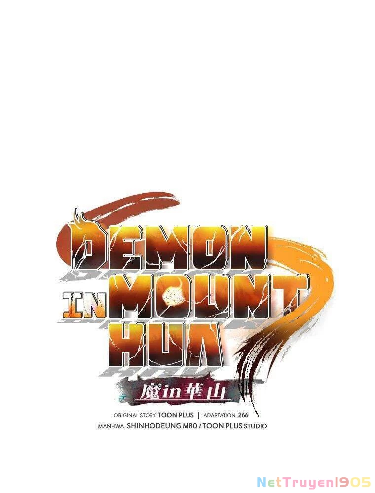 Ma Nhân Hoa Sơn Chapter 18 - 51
