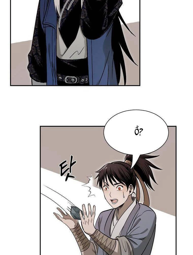 Ma Nhân Hoa Sơn Chapter 18 - 61