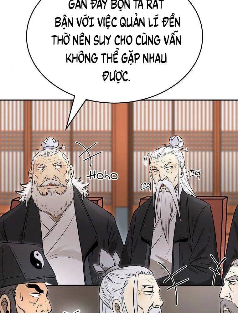 Ma Nhân Hoa Sơn Chapter 18 - 98