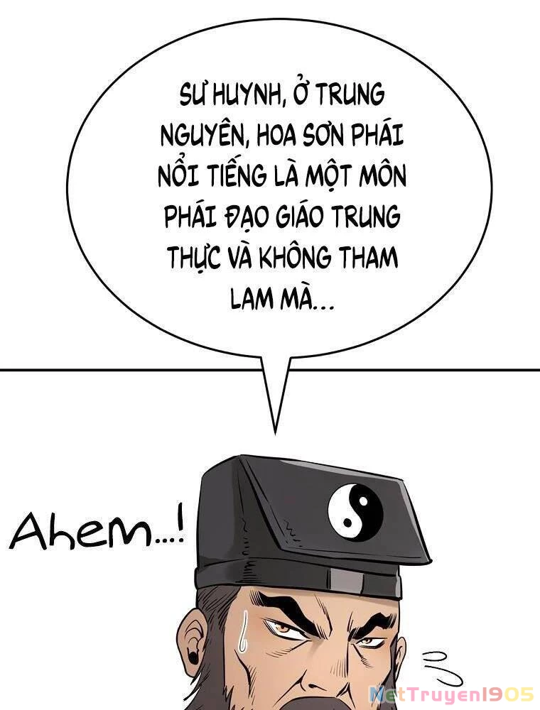 Ma Nhân Hoa Sơn Chapter 18 - 120
