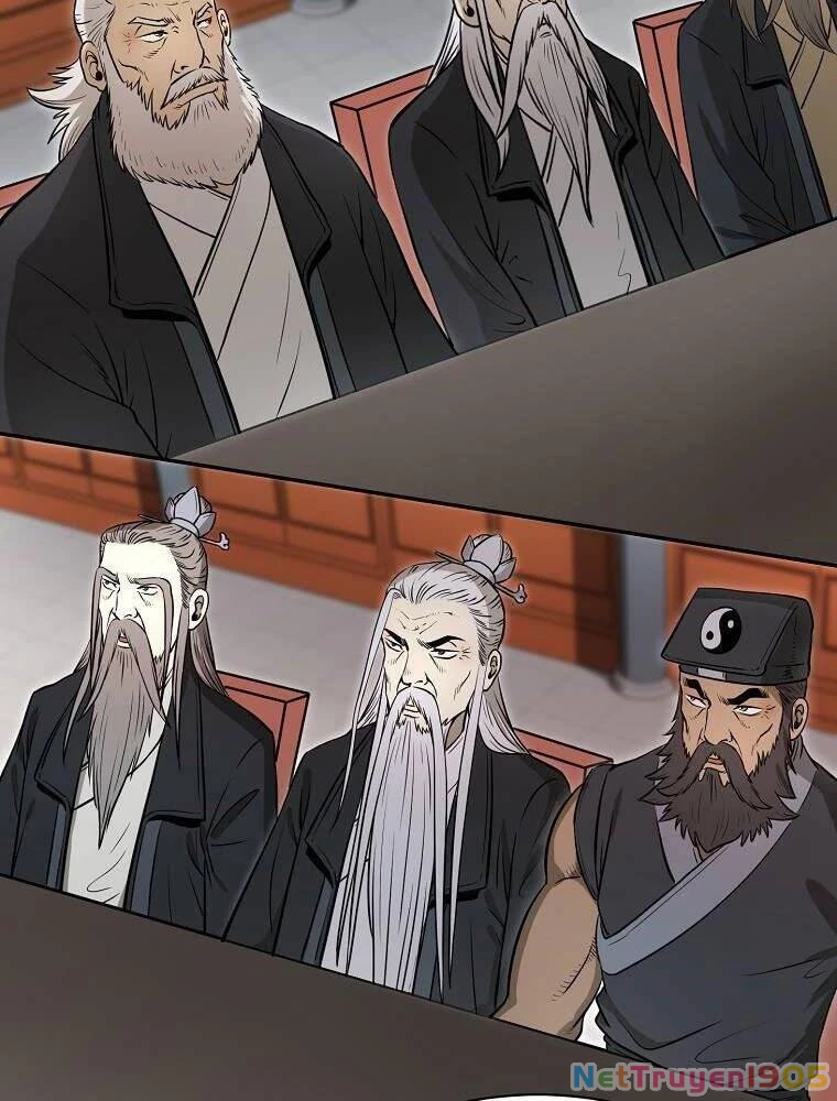 Ma Nhân Hoa Sơn Chapter 18 - 124