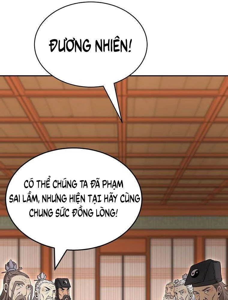 Ma Nhân Hoa Sơn Chapter 18 - 141