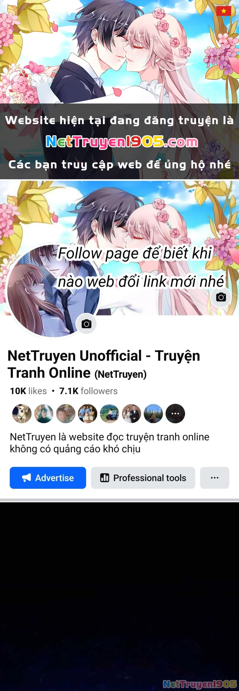 Ma Nhân Hoa Sơn Chapter 19 - 1