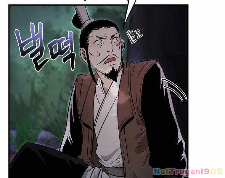 Ma Nhân Hoa Sơn Chapter 19 - 25