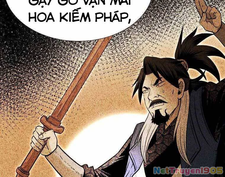 Ma Nhân Hoa Sơn Chapter 19 - 254