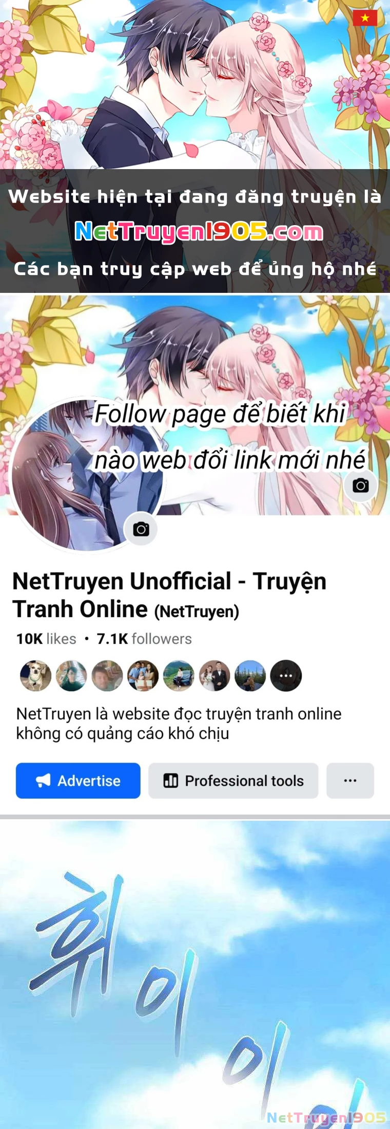 Ma Nhân Hoa Sơn Chapter 20 - 1