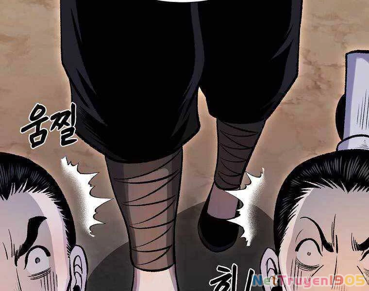 Ma Nhân Hoa Sơn Chapter 20 - 18