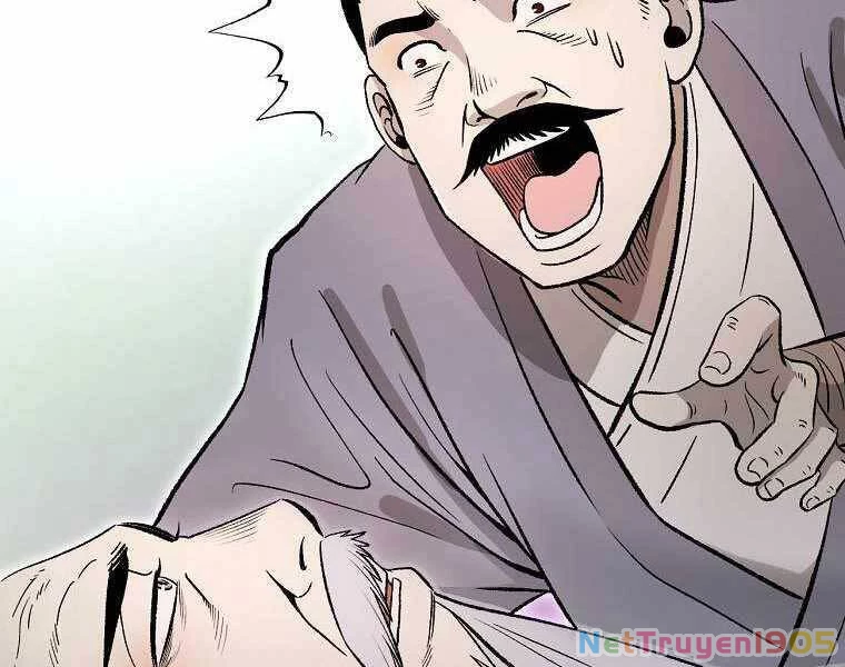 Ma Nhân Hoa Sơn Chapter 20 - 35