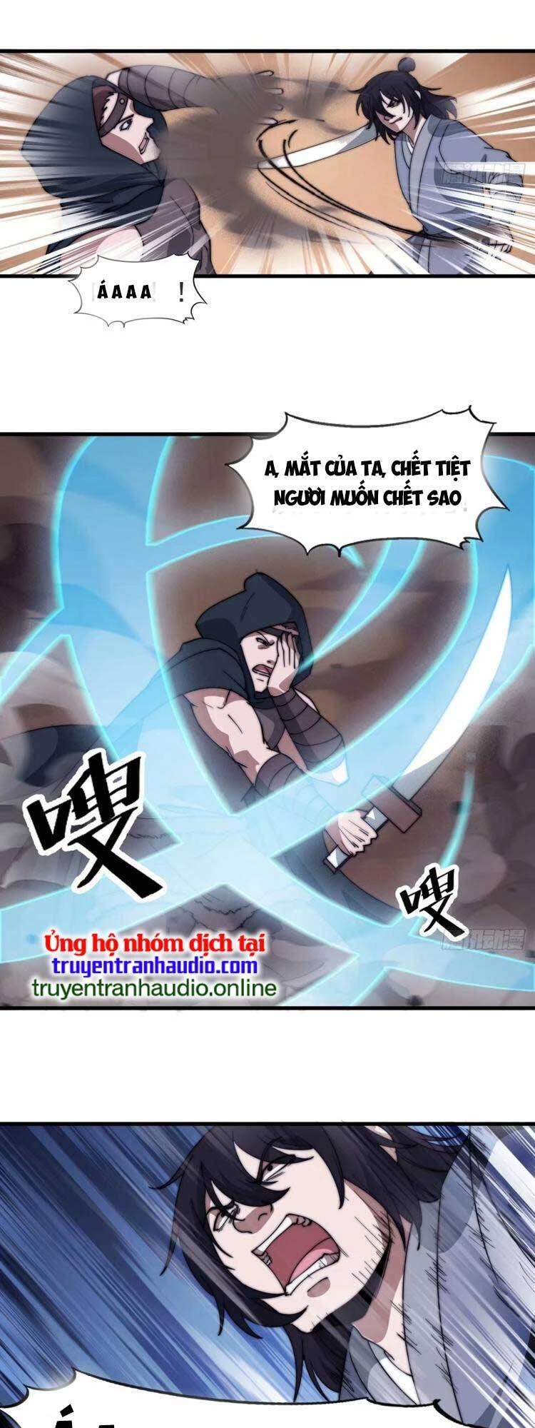 Ta Có Một Sơn Trại Chapter 563 - 19