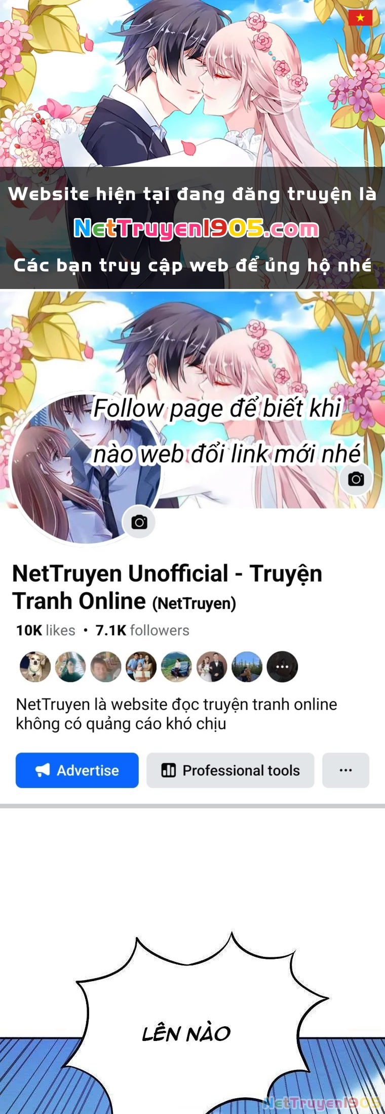 Ma Nhân Hoa Sơn Chapter 21 - 1