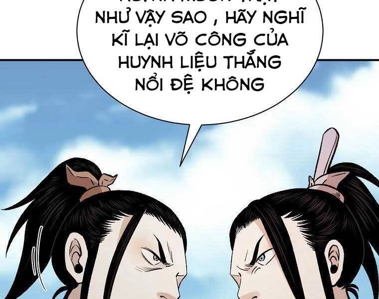 Ma Nhân Hoa Sơn Chapter 21.5 - 135