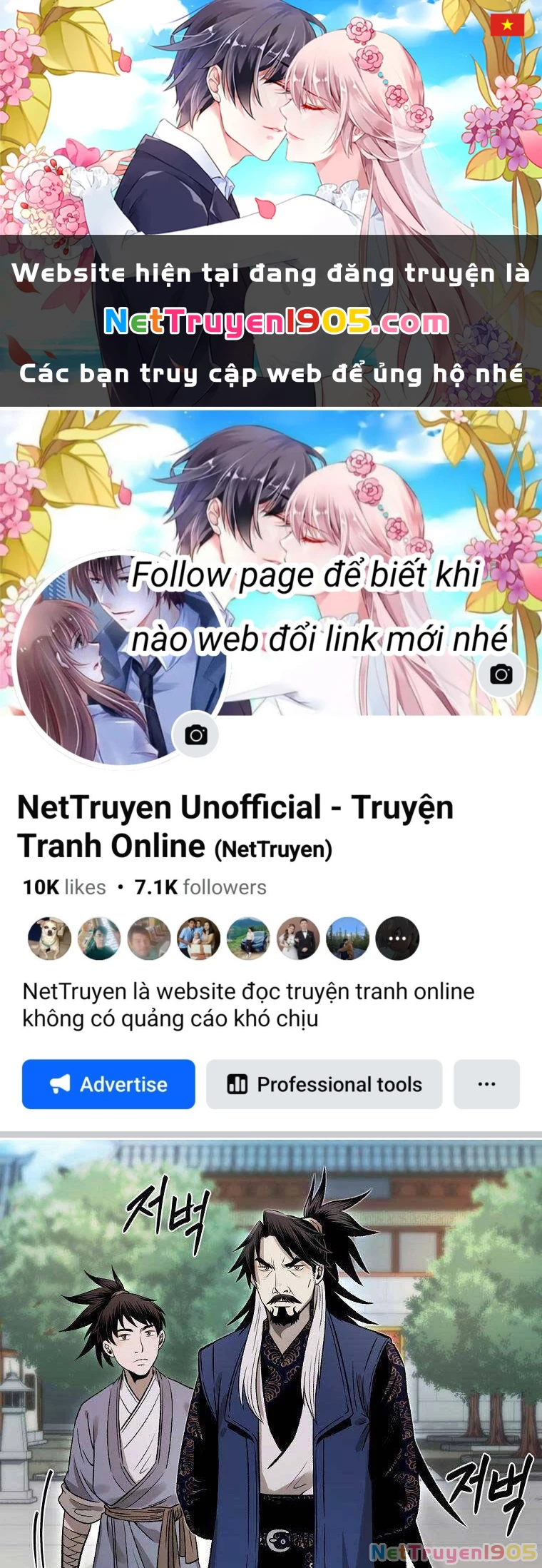 Ma Nhân Hoa Sơn Chapter 22 - 1