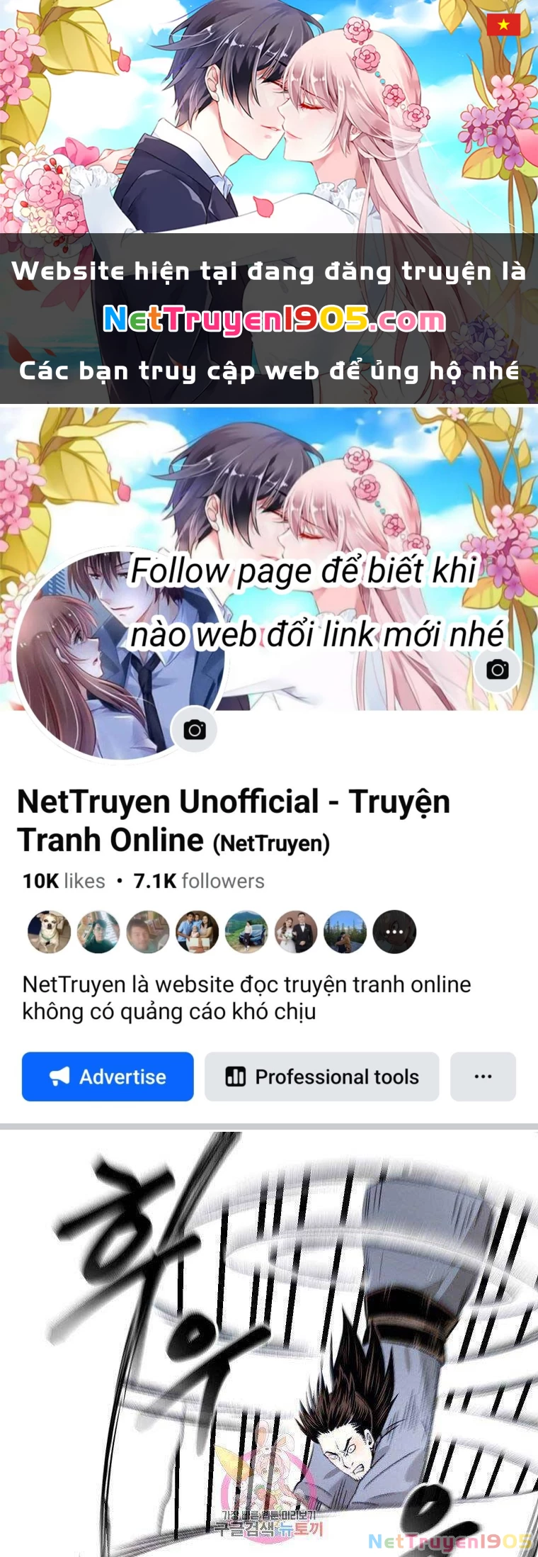 Ma Nhân Hoa Sơn Chapter 23 - 1