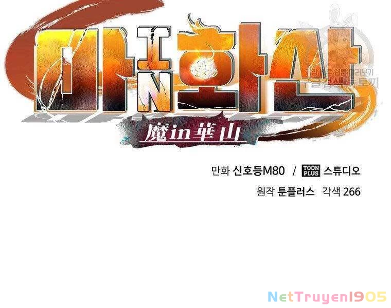 Ma Nhân Hoa Sơn Chapter 23 - 129