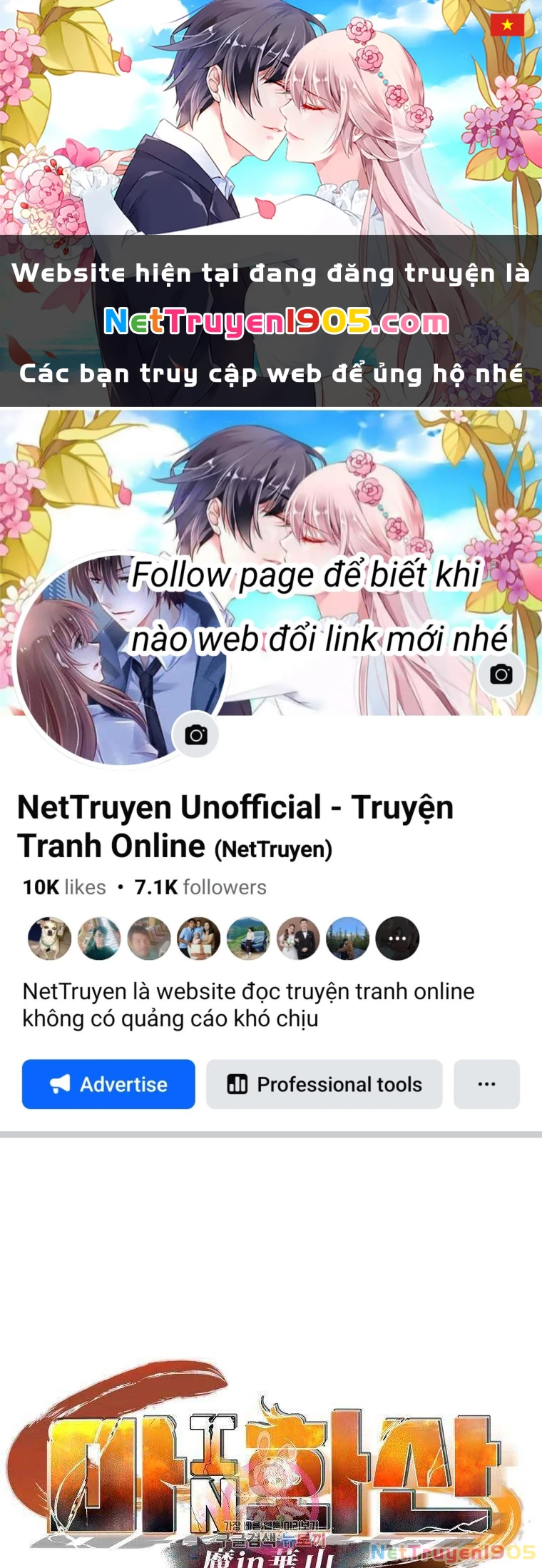 Ma Nhân Hoa Sơn Chapter 24 - 1