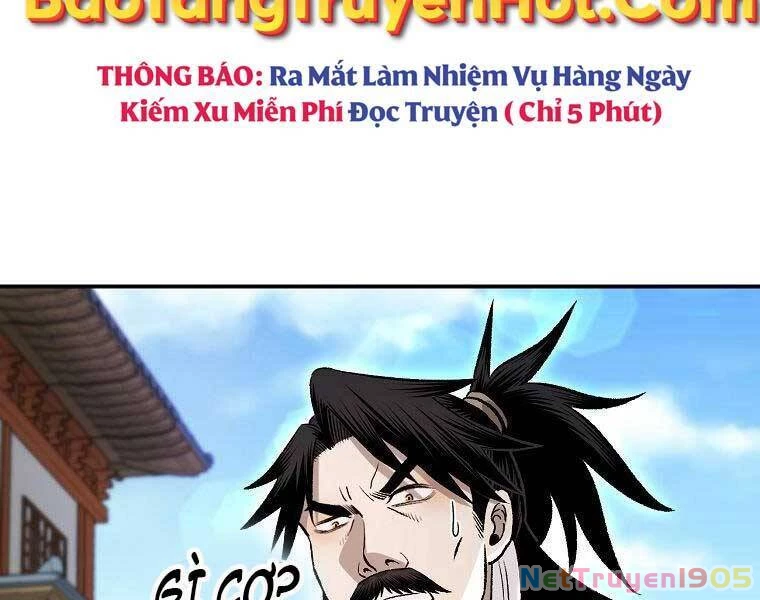 Ma Nhân Hoa Sơn Chapter 24 - 31
