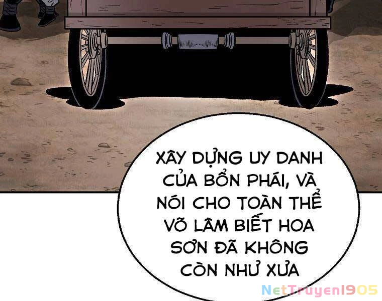 Ma Nhân Hoa Sơn Chapter 24 - 46