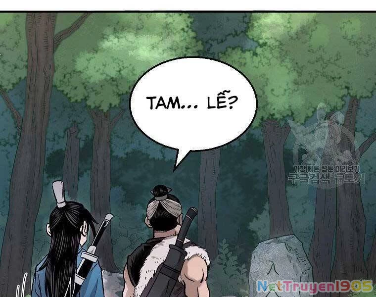 Ma Nhân Hoa Sơn Chapter 25 - 12