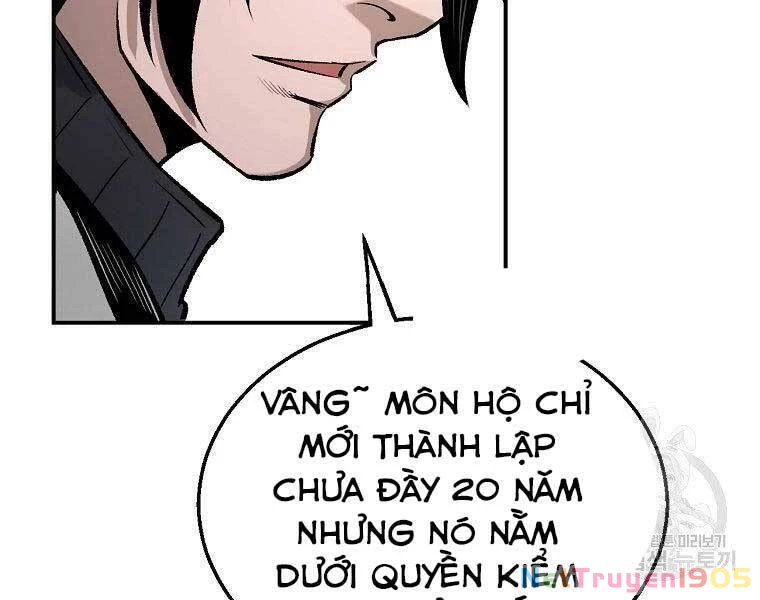 Ma Nhân Hoa Sơn Chapter 25 - 20