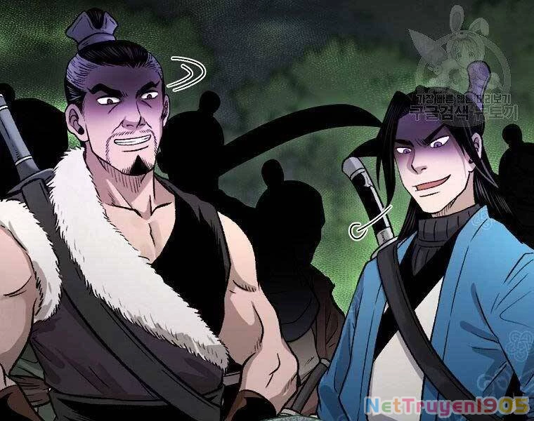 Ma Nhân Hoa Sơn Chapter 25 - 29