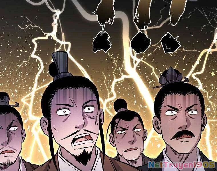Ma Nhân Hoa Sơn Chapter 25 - 168