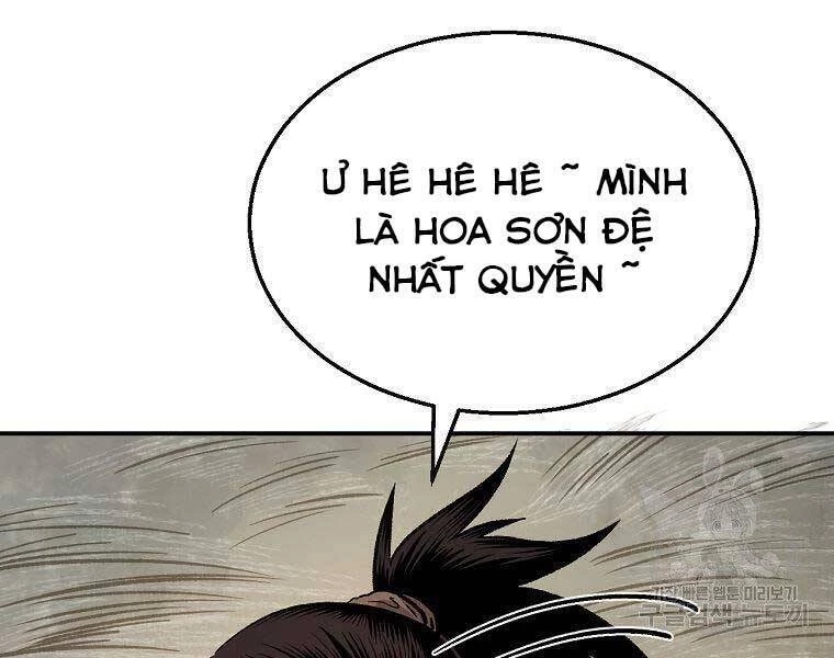 Ma Nhân Hoa Sơn Chapter 25 - 222