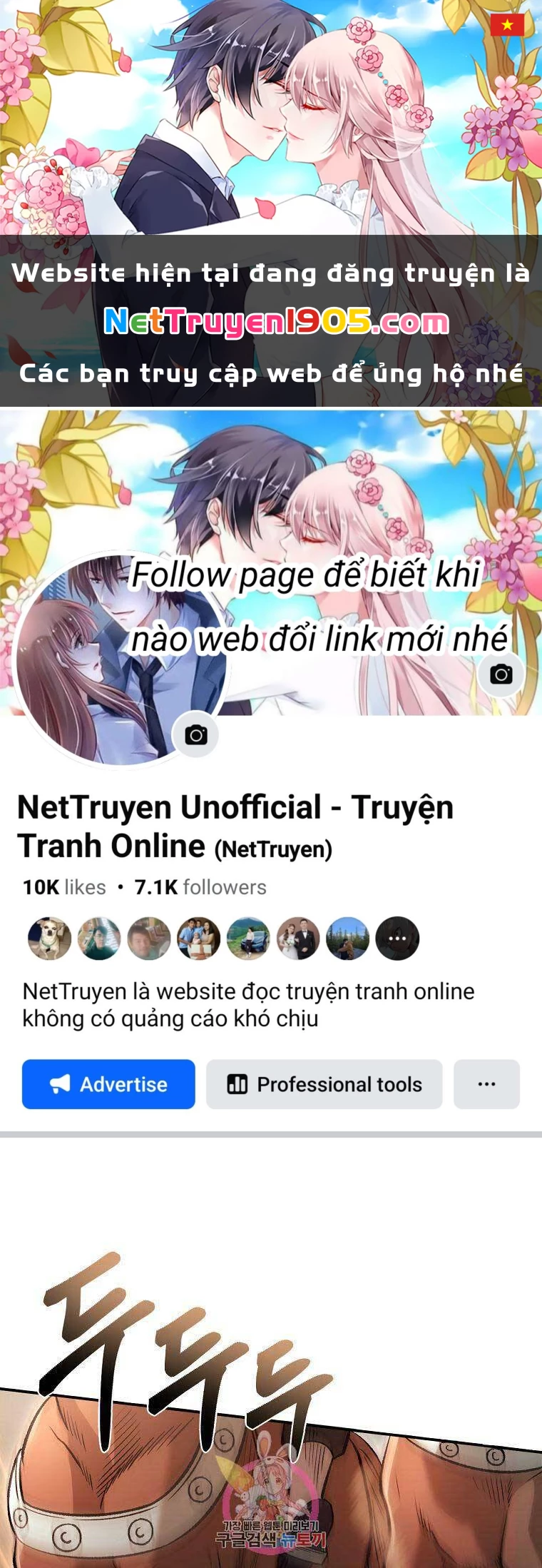 Ma Nhân Hoa Sơn Chapter 26 - 1
