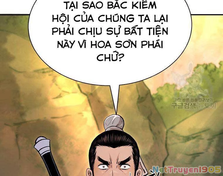 Ma Nhân Hoa Sơn Chapter 26 - 17