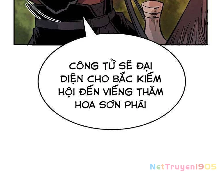 Ma Nhân Hoa Sơn Chapter 26 - 40
