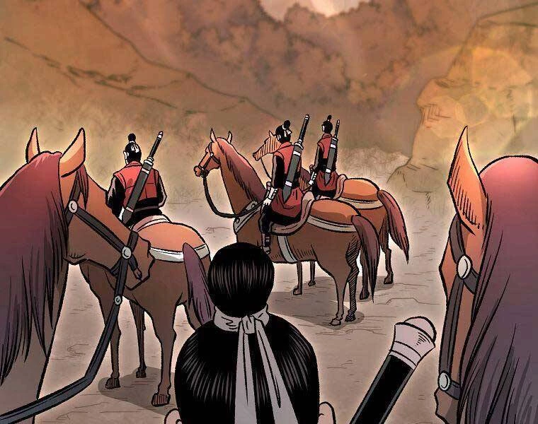Ma Nhân Hoa Sơn Chapter 26 - 55