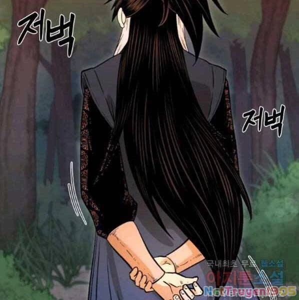 Ma Nhân Hoa Sơn Chapter 27 - 6